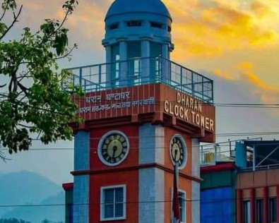 Dharan