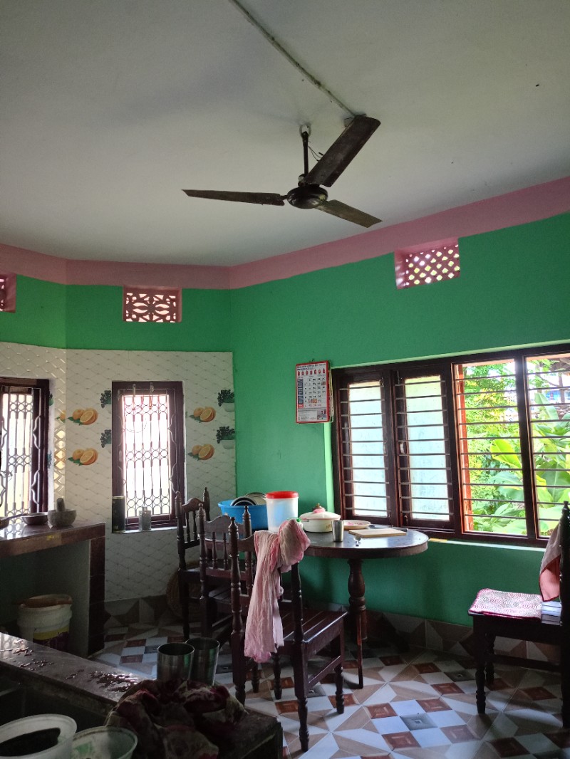Flat at itahari