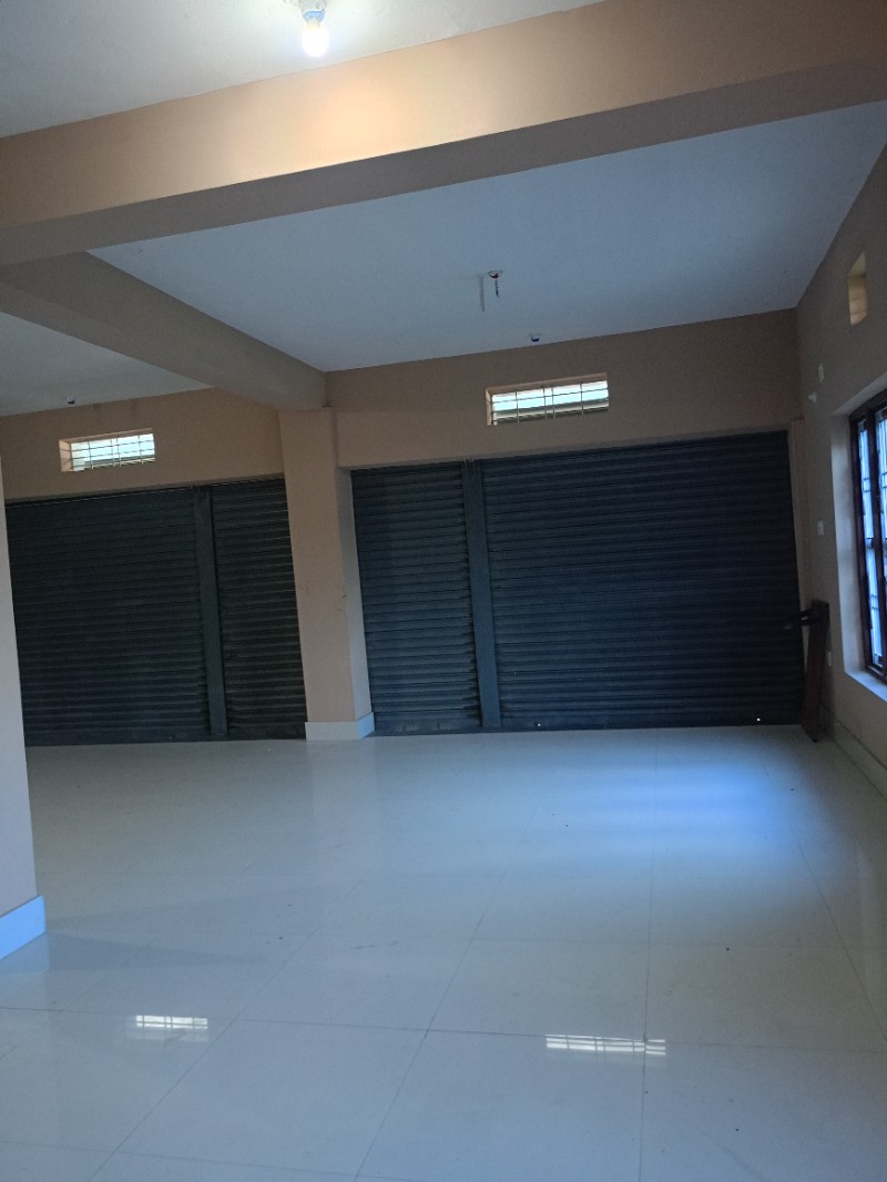 Shutter at itahari