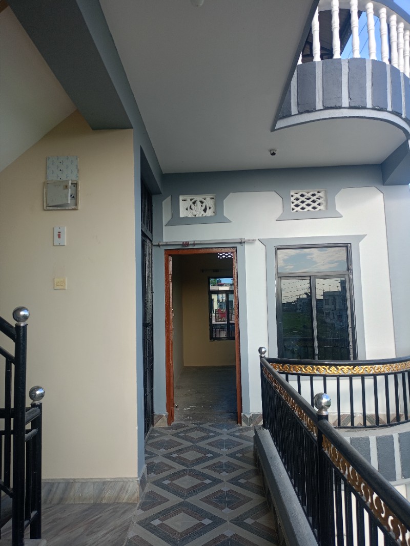 3bhk Flat at Itahari