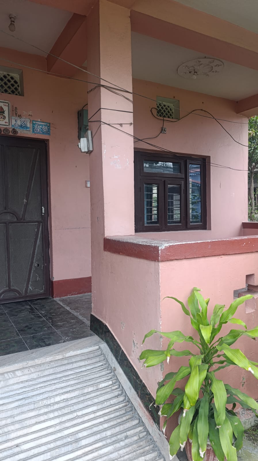 Flat at itahari